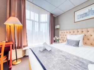 hotel di ann amsterdam city centre