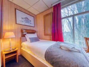 hotel di ann amsterdam city centre