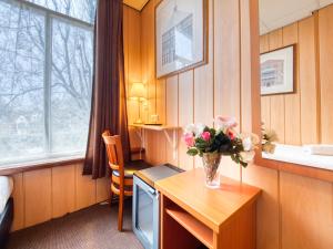 hotel di ann amsterdam city centre