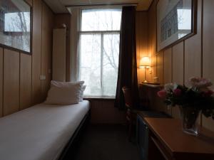 hotel di ann amsterdam city centre