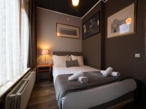 hotel di ann amsterdam city centre