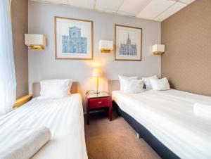 hotel di ann amsterdam city centre