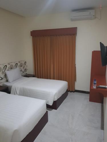 praba guesthouse
