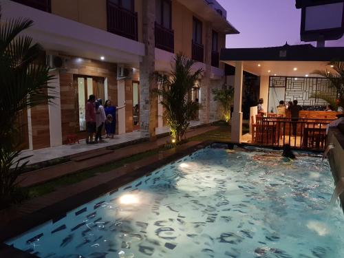 praba guesthouse