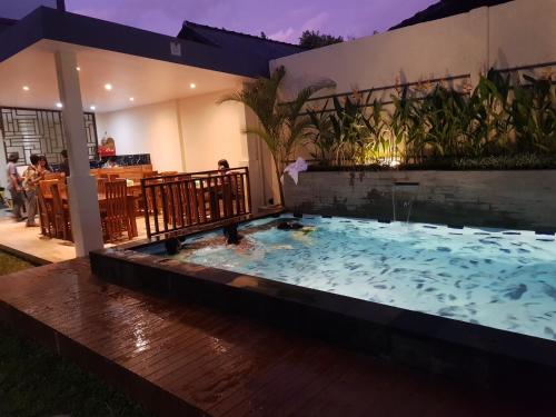 praba guesthouse