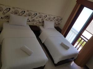 praba guesthouse