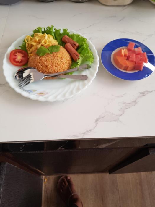 praba guesthouse