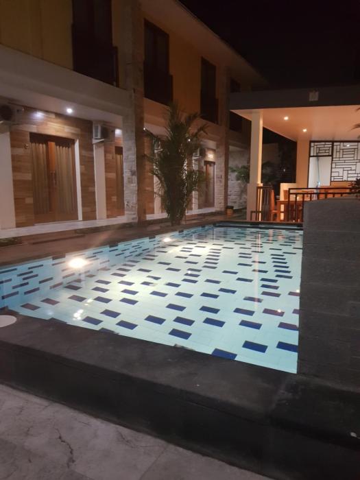 praba guesthouse