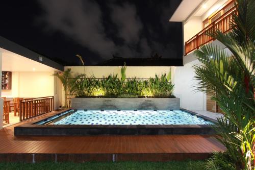 praba guesthouse