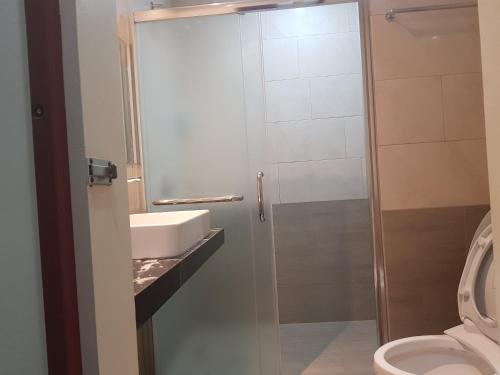 praba guesthouse