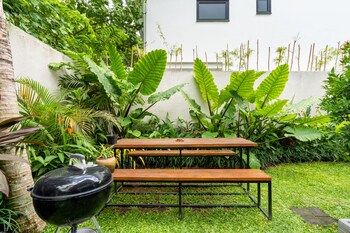 canggu