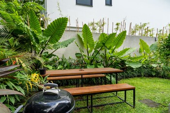 canggu