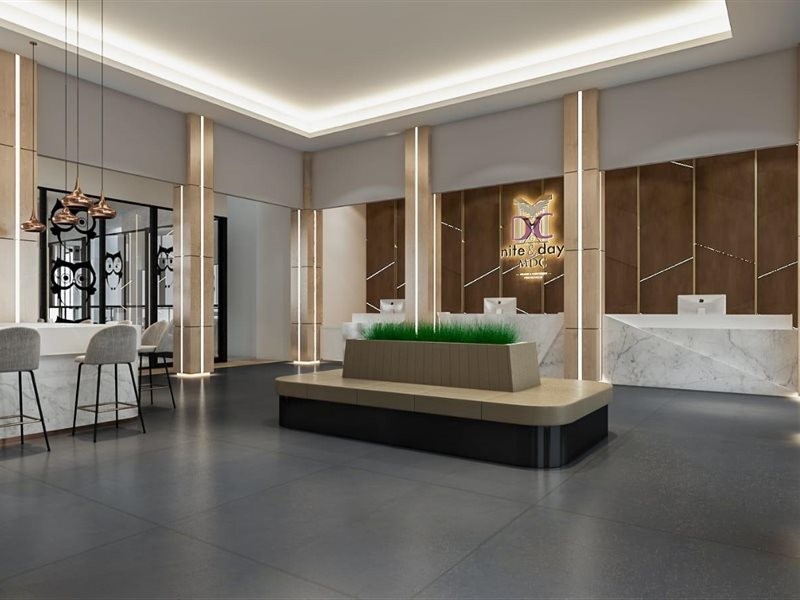 nite and day mdc puncak gadog