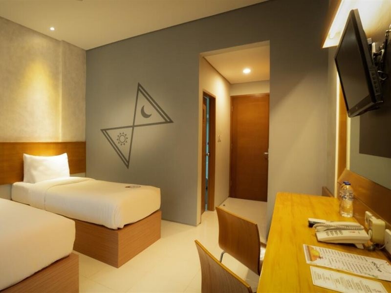 nite and day mdc puncak gadog