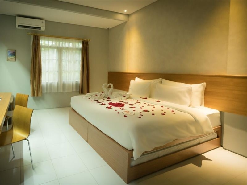 nite and day mdc puncak gadog