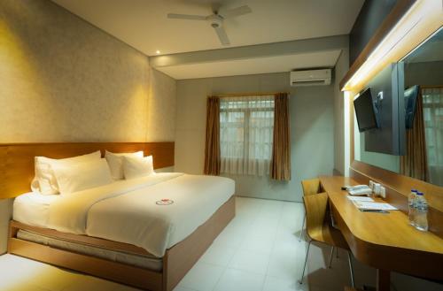 nite and day mdc puncak gadog