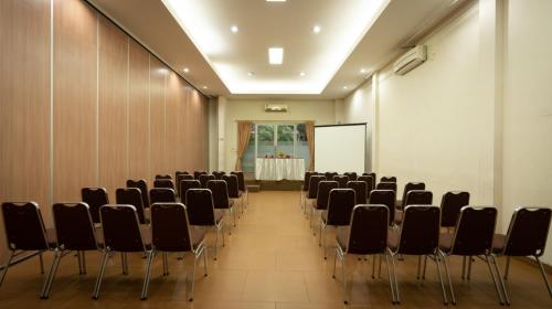 nite and day mdc puncak gadog