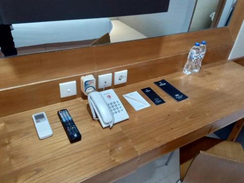 nite and day mdc puncak gadog