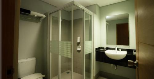 nite and day mdc puncak gadog