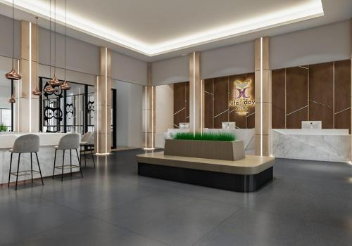 nite and day mdc puncak gadog