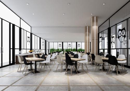 nite and day mdc puncak gadog