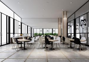 nite and day mdc puncak gadog