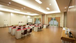 nite and day mdc puncak gadog