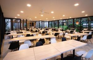 nite and day mdc puncak gadog