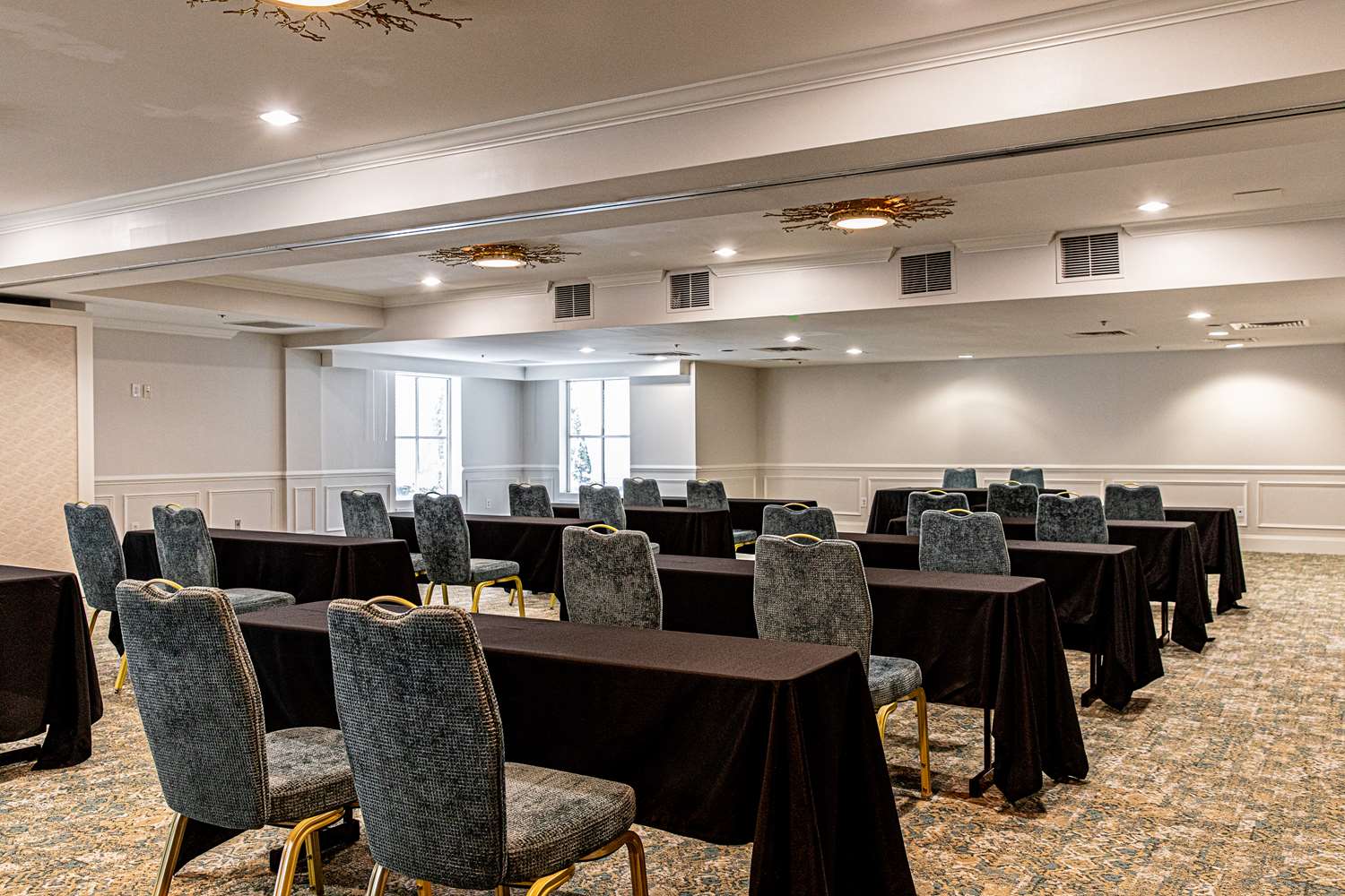 hampton inn and suites charleston west ashley