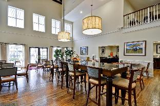 hampton inn and suites charleston west ashley