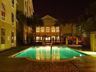 hampton inn and suites charleston west ashley