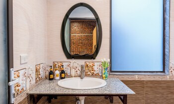 trang an central homestay