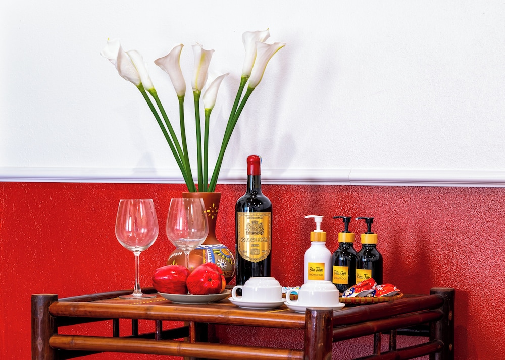 trang an central homestay