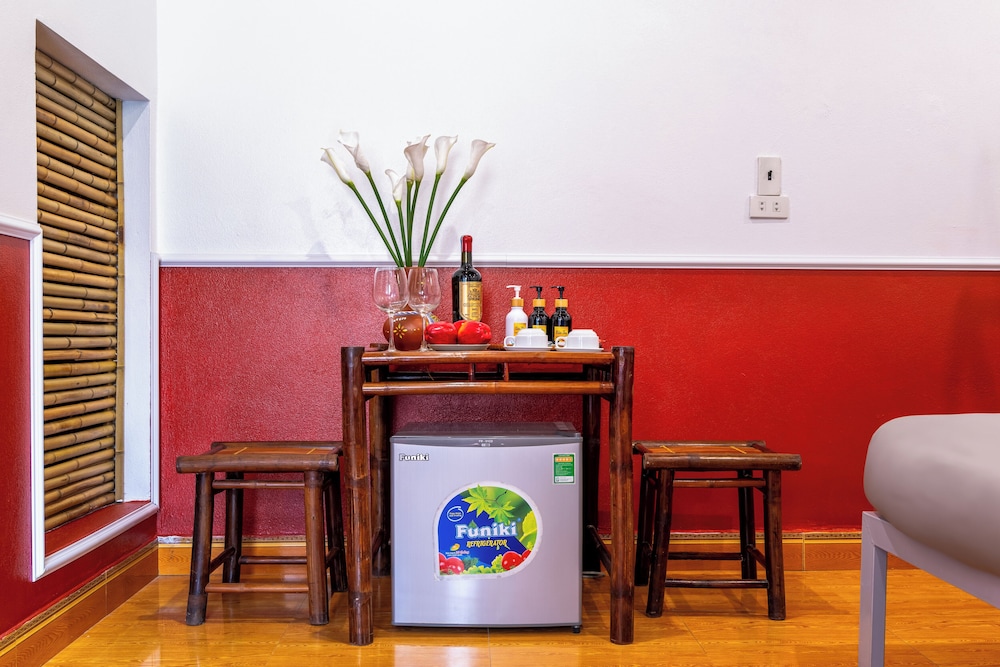 trang an central homestay