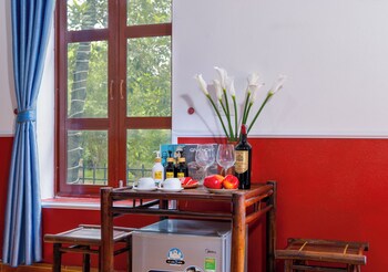 trang an central homestay