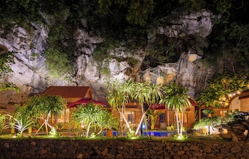 trang an central homestay