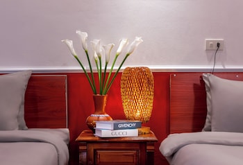 trang an central homestay