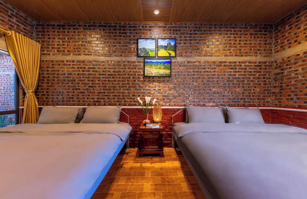 trang an central homestay