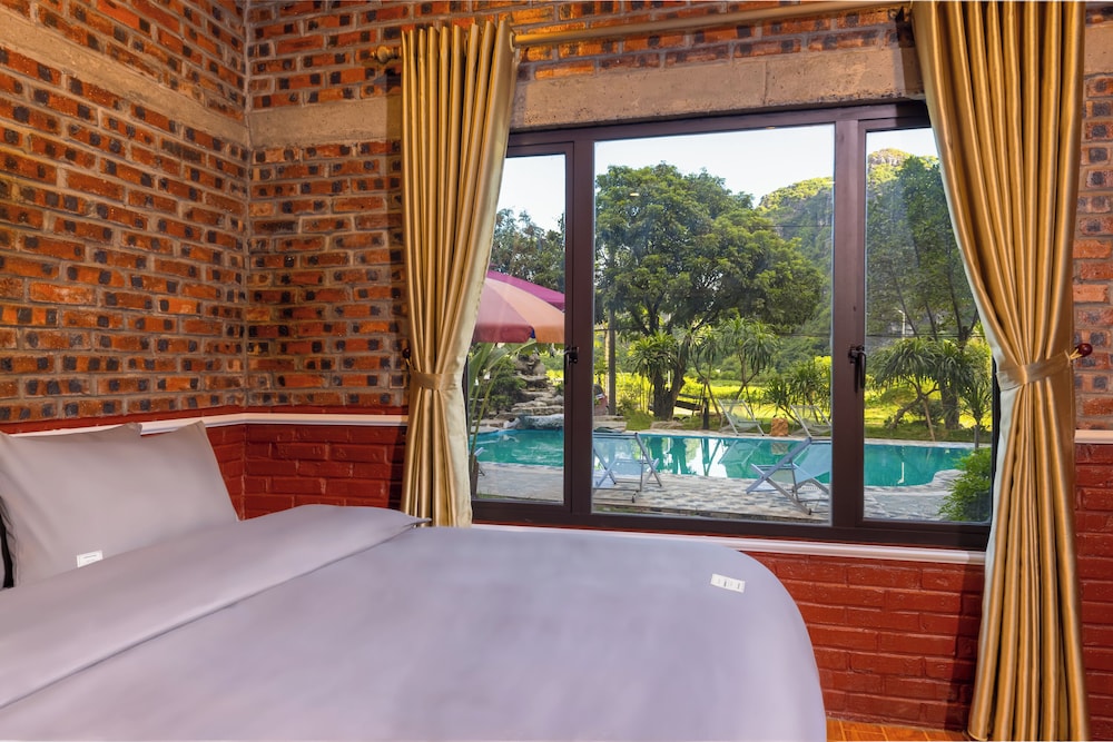 trang an central homestay