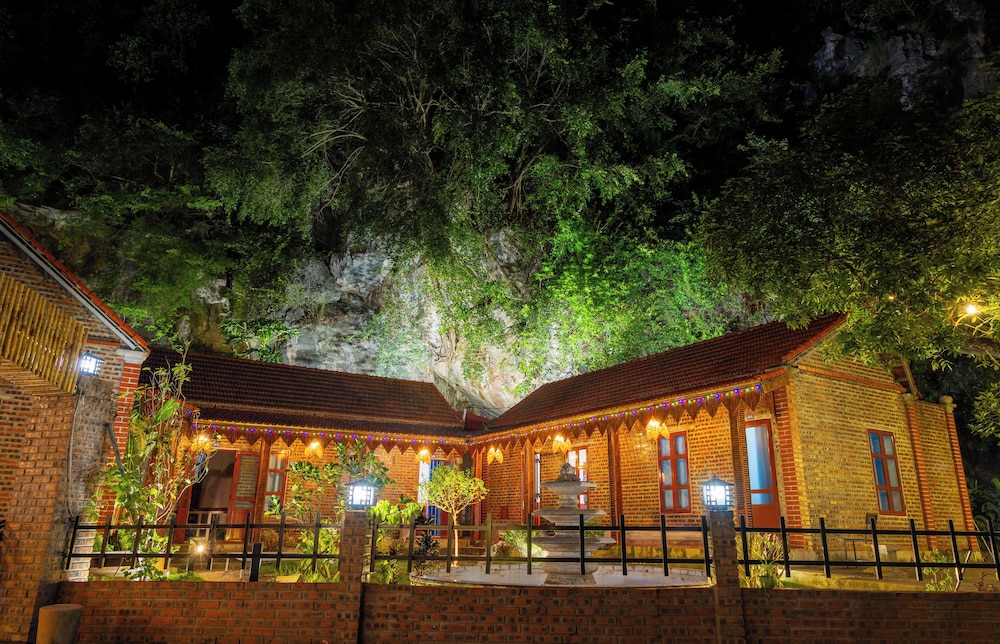 trang an central homestay