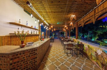 trang an central homestay