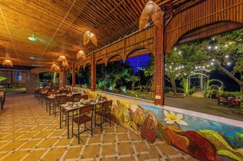 trang an central homestay