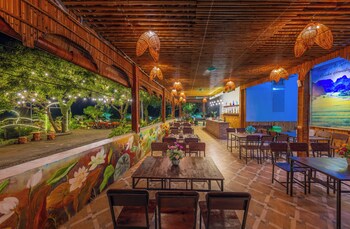 trang an central homestay