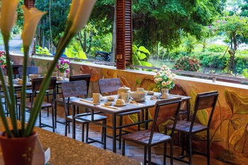 trang an central homestay