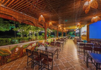 trang an central homestay