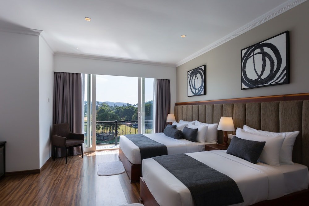 hotel grand turf