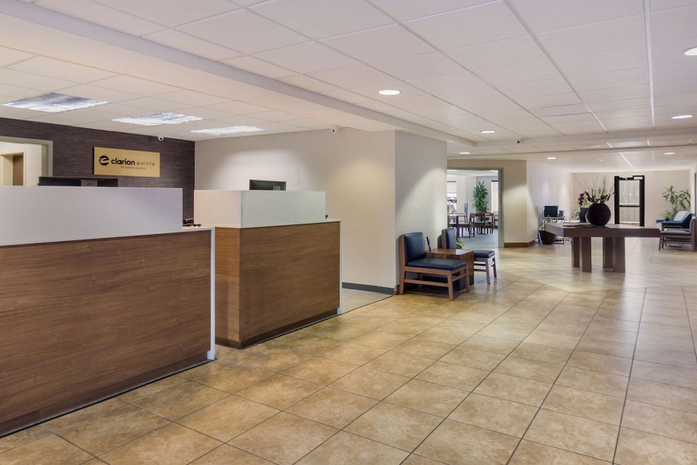 clarion pointe charleston west ashley