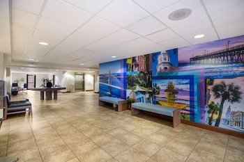 Clarion Pointe Charleston - West Ashley,South Carolina>>Charleston,3 star