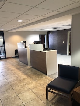 Clarion Pointe Charleston - West Ashley,South Carolina>>Charleston,3 star