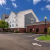 clarion pointe charleston west ashley